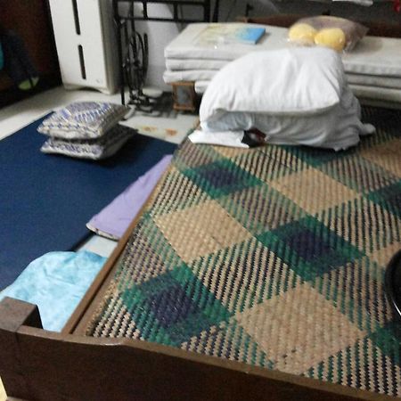 Apartamento Moonshadow Sungai Kolok Exterior foto